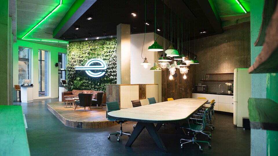 Car Rental in Amsterdam Enterprise RentACar