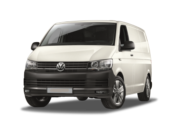 Cargo Van Rental