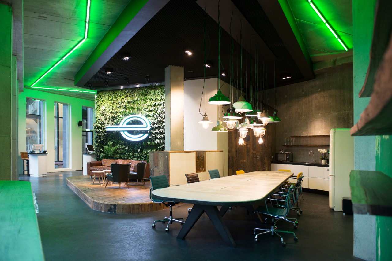 Business Car Rental with Enterprise Rent-A-Car