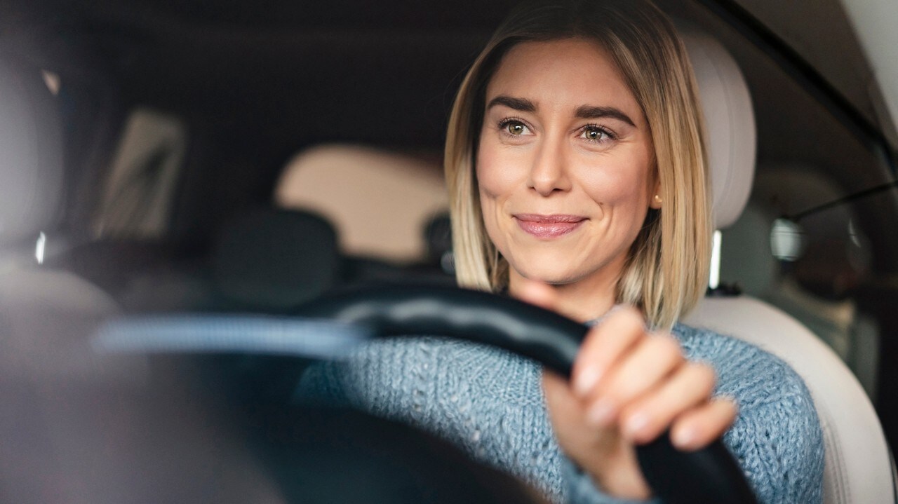 Auto Huren in het Buitenland bij Enterprise Rent-A-Car