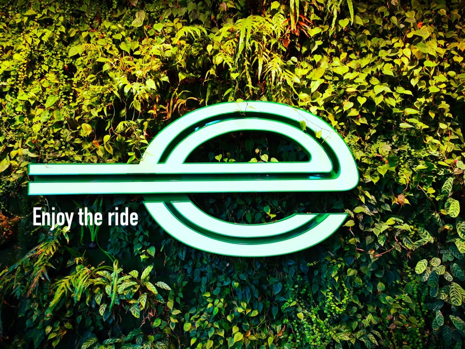 Business Car Rental with Enterprise Rent-A-Car