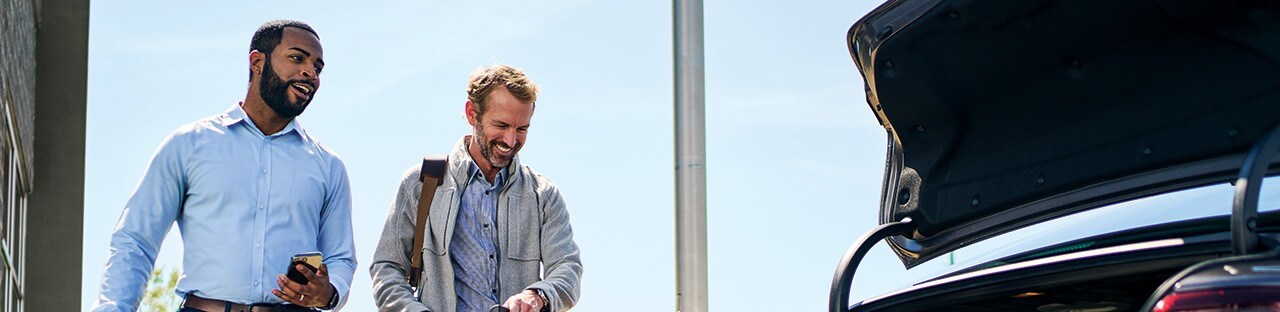 Lead Form Confirmation