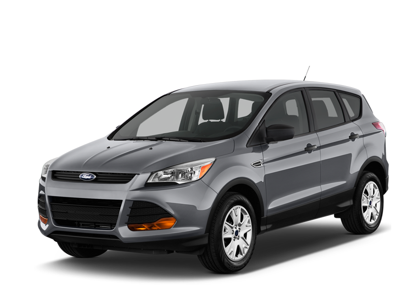 Ford Focus SW
