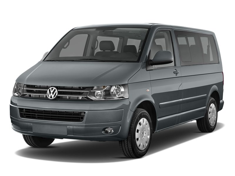 Volkswage Caravelle