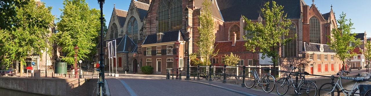 Roadtrip NL