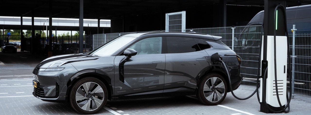 Electric driving vacation