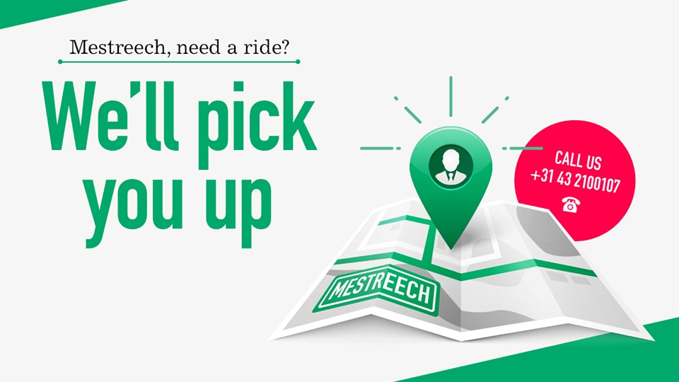 Auto Huren Maastricht Enterprise Rent-A-Car Gratis Ophaal- en Terugbrengservice
