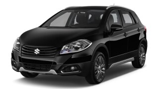 Intermediate Car Rental with Enterprise Rent-A-Car