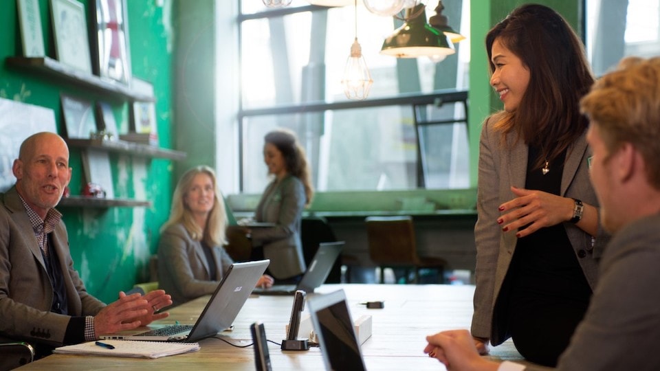 Business Car Rental with Enterprise Rent-A-Car